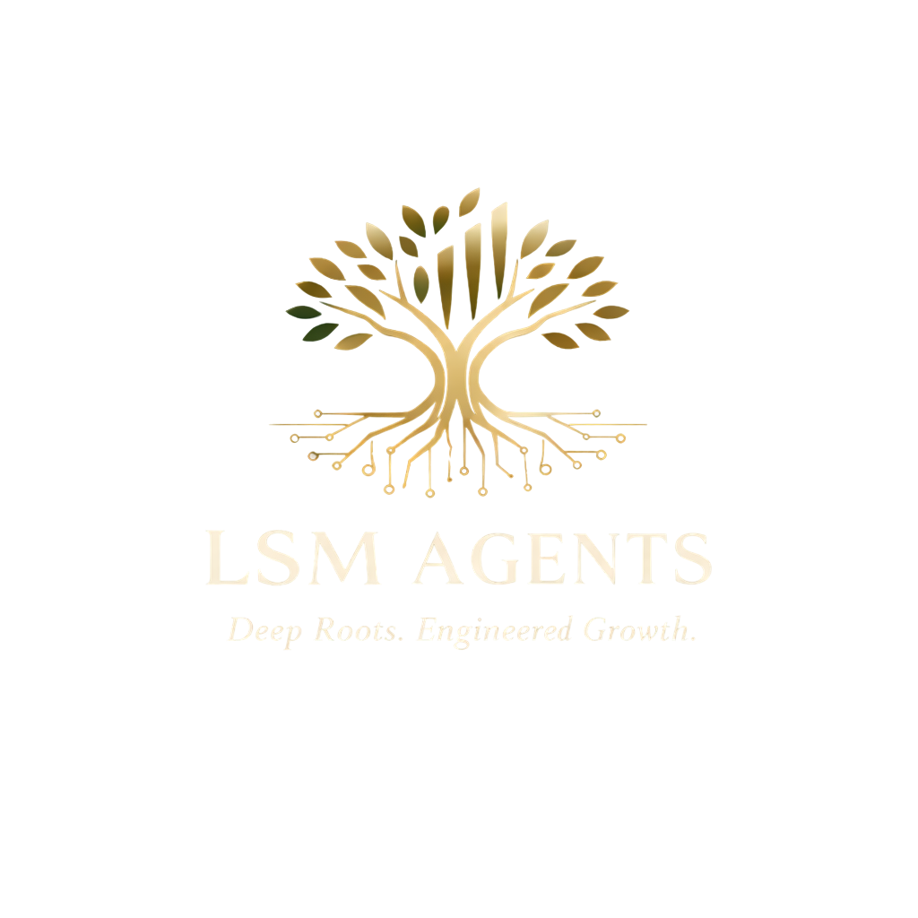 LSM Agents